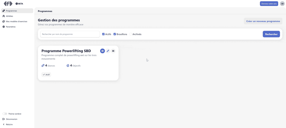 Accès simplifié pour vos élèves